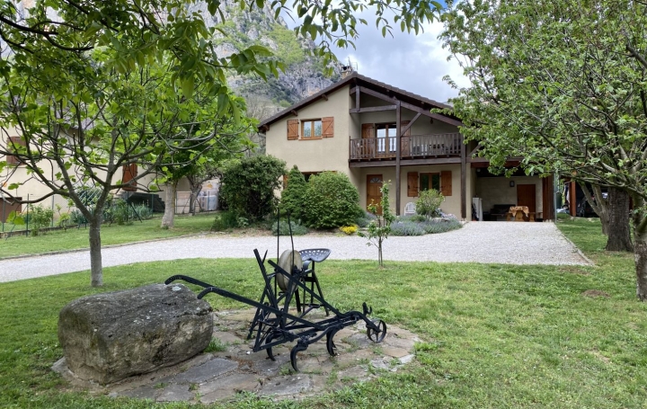 Maison / Villa VERDUN (09310) 108 m<sup>2</sup> 265 000 € 