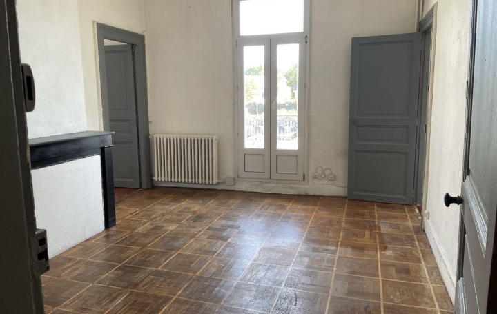 Appartement MONTPELLIER (34000) 99 m<sup>2</sup> 1 287 € 