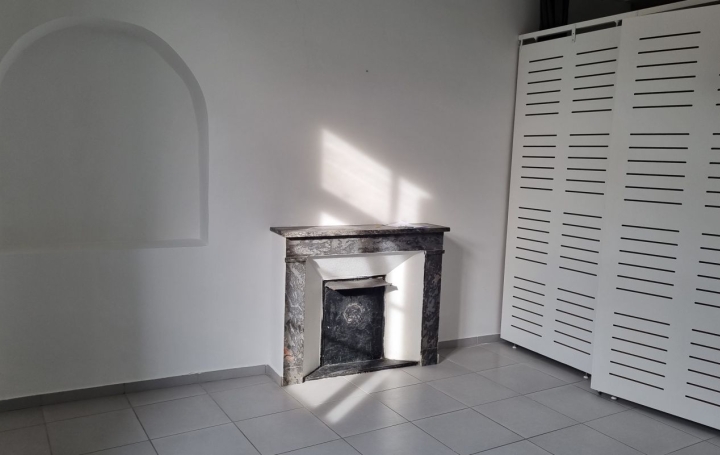 Appartement MONTPELLIER (34000) 38 m<sup>2</sup> 590 € 