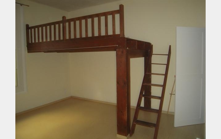 Réseau Immo-diffusion : Appartement P1  MONTPELLIER  40 m2 450 € 