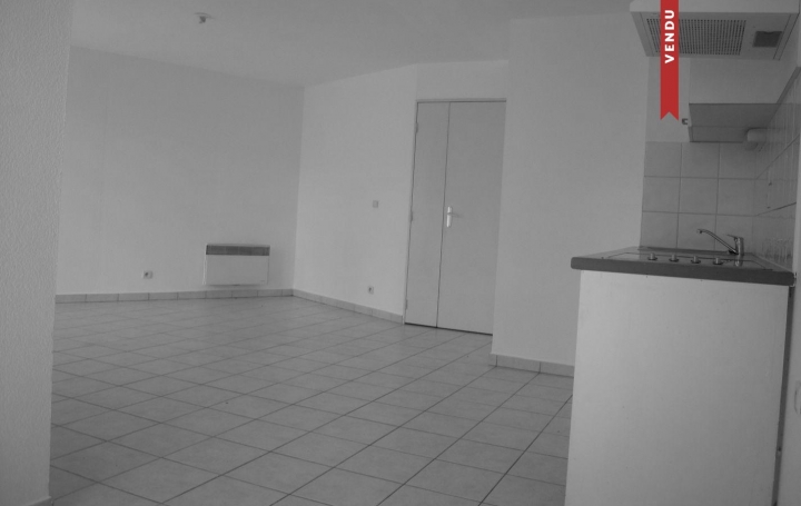 Réseau Immo-diffusion : Appartement P3  MONTPELLIER  64 m2 186 000 € 