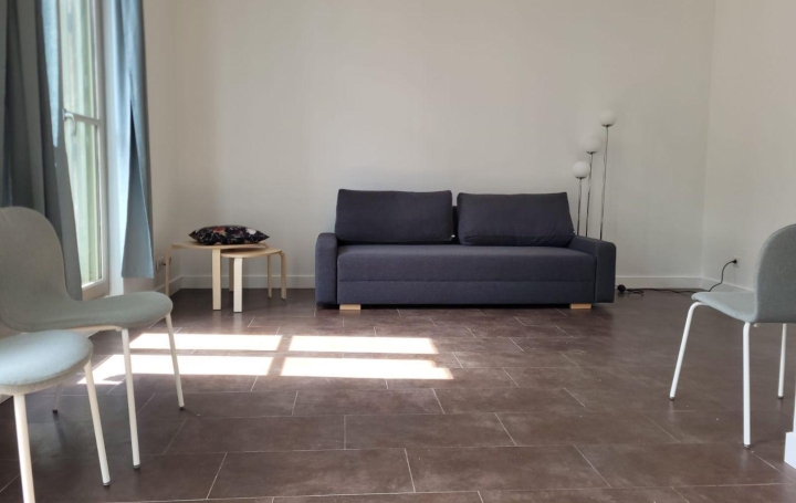 Appartement MONTPELLIER (34070) 40 m<sup>2</sup> 159 000 € 