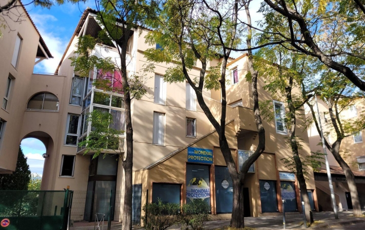 Appartement MONTPELLIER (34080) 32 m<sup>2</sup> 84 000 € 