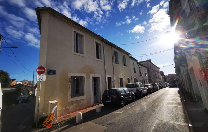 Appartement MONTPELLIER (34000) 83 m<sup>2</sup> 238 000 € 