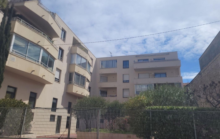 Appartement MONTPELLIER (34000) 22 m<sup>2</sup> 99 000 € 