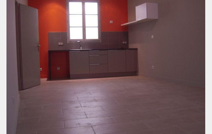 Appartement MONTPELLIER (34000) 63 m<sup>2</sup> 229 000 € 