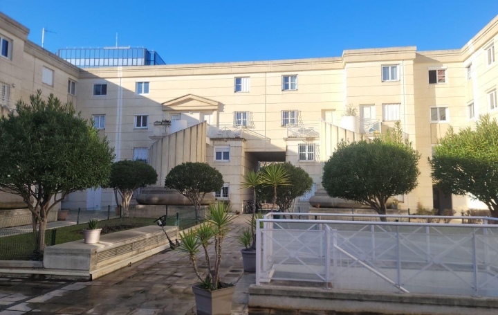 Appartement MONTPELLIER (34000) 69 m<sup>2</sup> 228 000 € 