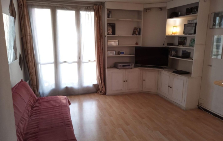 Appartement MONTPELLIER (34000) 25 m<sup>2</sup> 77 000 € 