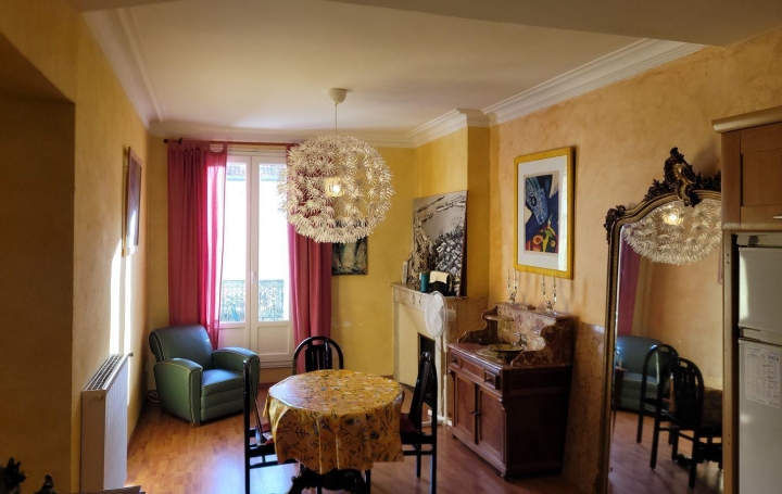 Appartement MONTPELLIER (34000) 92 m<sup>2</sup> 365 000 € 