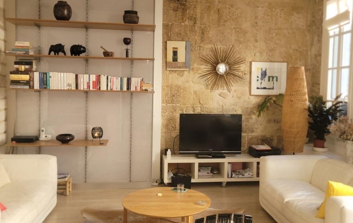 Appartement MONTPELLIER (34000) 95 m<sup>2</sup> 425 000 € 