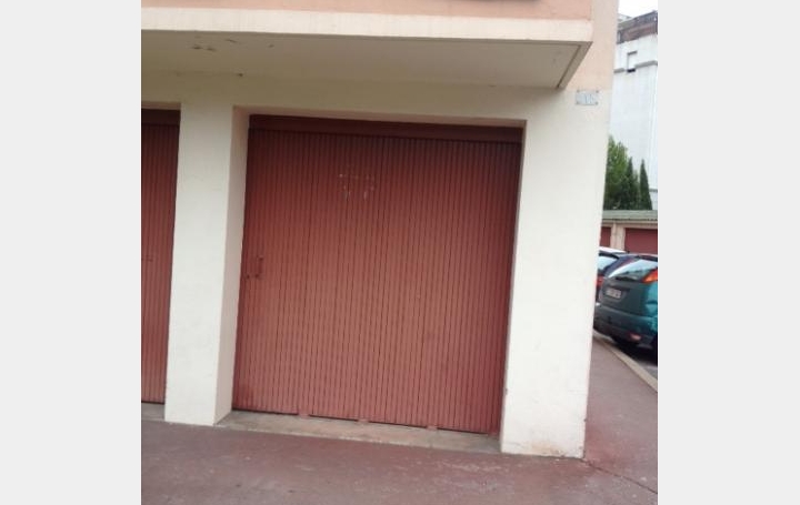 Réseau Immo-diffusion : Garage  MONTPELLIER  15 m2 17 500 € 