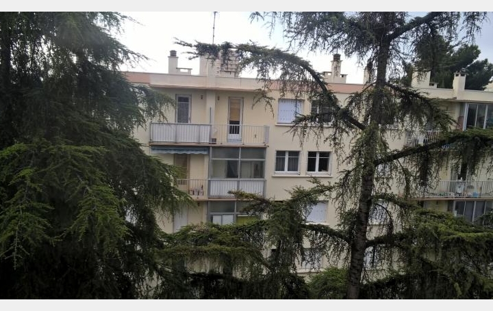 Réseau Immo-diffusion : Appartement P4  MONTPELLIER  74 m2 116 000 € 
