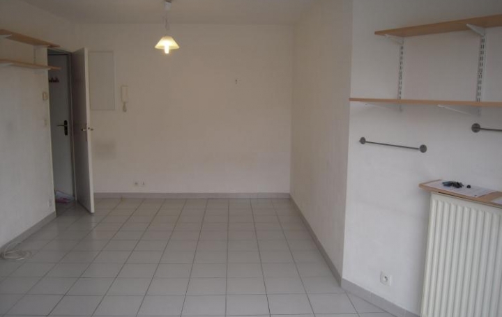 Réseau Immo-diffusion : Appartement P1  MONTPELLIER  25 m2 98 000 € 
