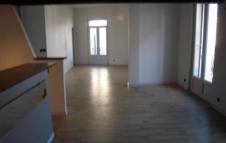 Réseau Immo-diffusion : Appartement P3  MONTPELLIER  71 m2 189 000 € 