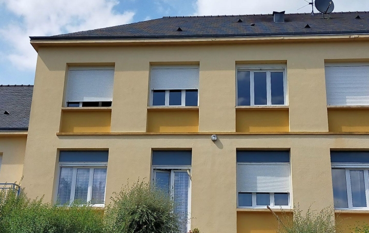 Réseau Immo-diffusion : Appartement P3  VILLAINES-LA-JUHEL  70 m2 60 000 € 