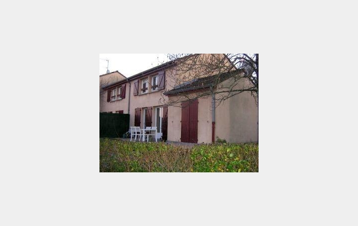 Réseau Immo-diffusion : Maison  VANDOEUVRE-LES-NANCY  100 m2 209 000 € 