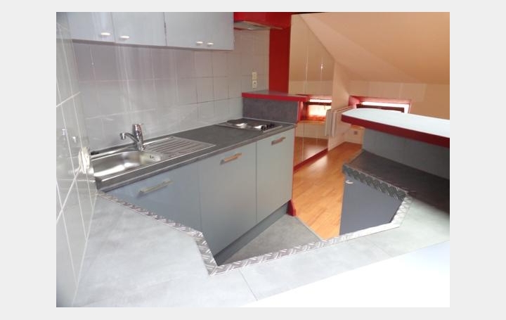 Réseau Immo-diffusion : Appartement P2  LAXOU  32 m2 60 000 € 