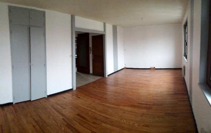 Réseau Immo-diffusion : Appartement P4  VANDOEUVRE-LES-NANCY  71 m2 110 000 € 