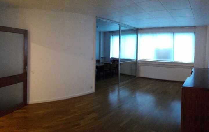 Réseau Immo-diffusion : Appartement P4  VANDOEUVRE-LES-NANCY  97 m2 97 000 € 