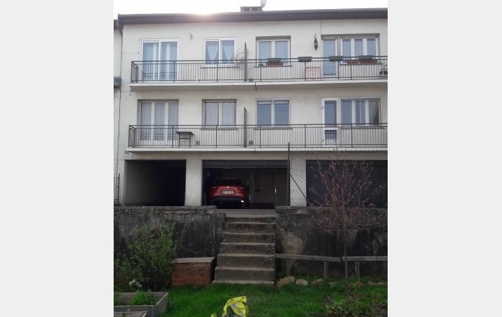 Réseau Immo-diffusion : Appartement P2  VANDOEUVRE-LES-NANCY  43 m2 70 000 € 