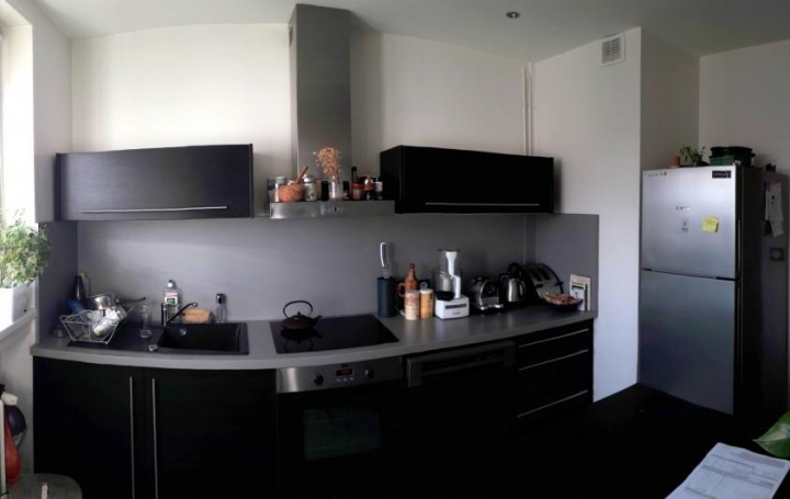 Réseau Immo-diffusion : Appartement P3  NANCY  65 m2 135 000 € 