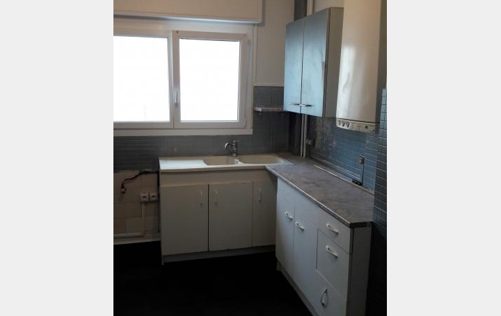 Réseau Immo-diffusion : Appartement P2  VILLERS-LES-NANCY  47 m2 80 000 € 