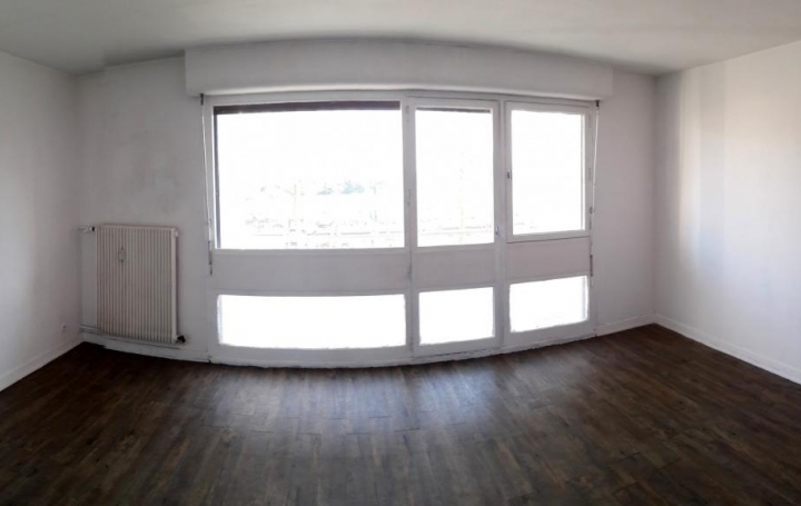Réseau Immo-diffusion : Appartement P3  VANDOEUVRE-LES-NANCY  69 m2 79 000 € 