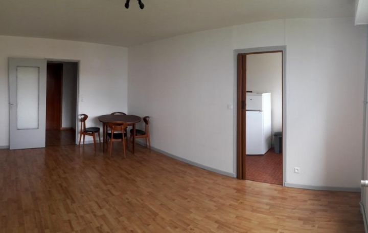 Réseau Immo-diffusion : Appartement P1  VANDOEUVRE-LES-NANCY  36 m2 58 000 € 