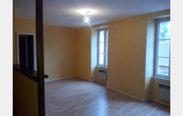 Réseau Immo-diffusion : Appartement P2  PAGNEY  44 m2 365 € 
