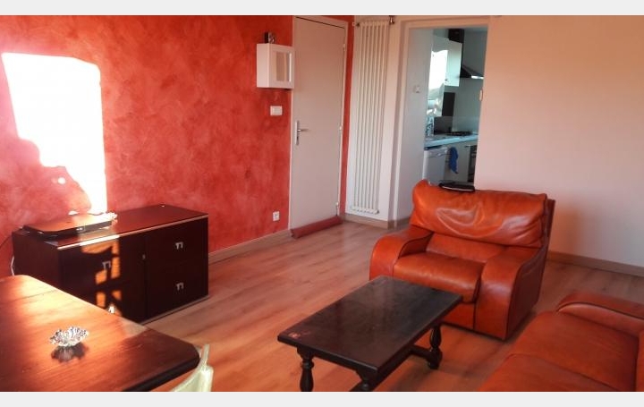 Réseau Immo-diffusion : Appartement P3  MONTPELLIER  55 m2 800 € 