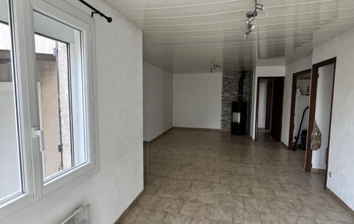 Réseau Immo-diffusion : Villa  VENDARGUES  86 m2 1 170 € 