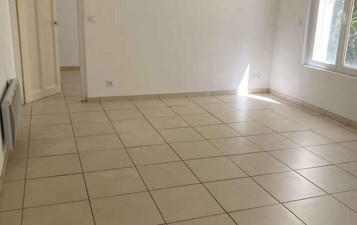 Réseau Immo-diffusion : Appartement P2  MONTPELLIER  40 m2 656 € 
