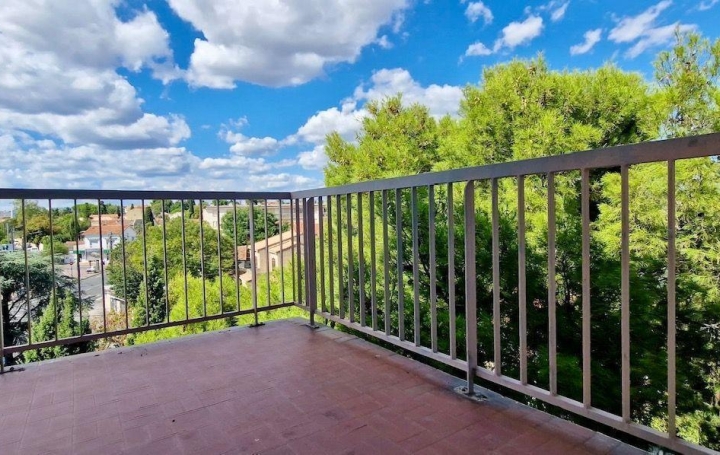 Appartement MONTPELLIER (34000) 62 m<sup>2</sup> 163 000 € 