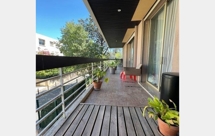 Appartement MONTPELLIER (34070) 103 m<sup>2</sup> 359 000 € 