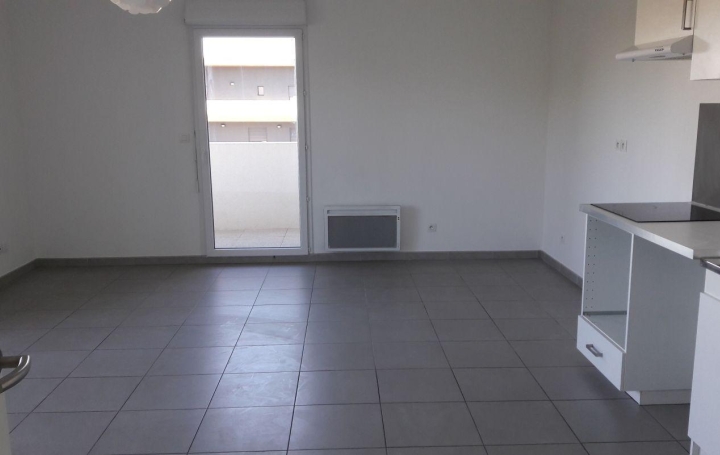 Appartement MONTPELLIER (34000) 63 m<sup>2</sup> 283 000 € 