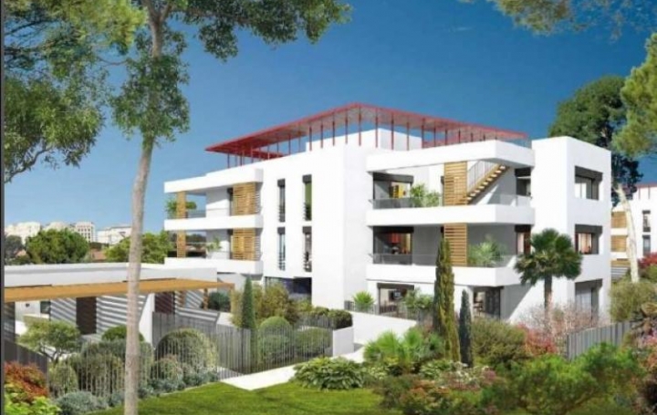 Réseau Immo-diffusion : Appartement P3  MONTPELLIER  65 m2 325 000 € 