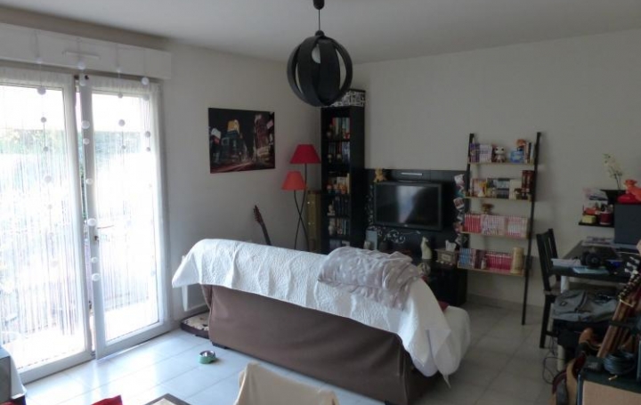 Réseau Immo-diffusion : Appartement P2  CASTELNAU-LE-LEZ  40 m2 140 000 € 