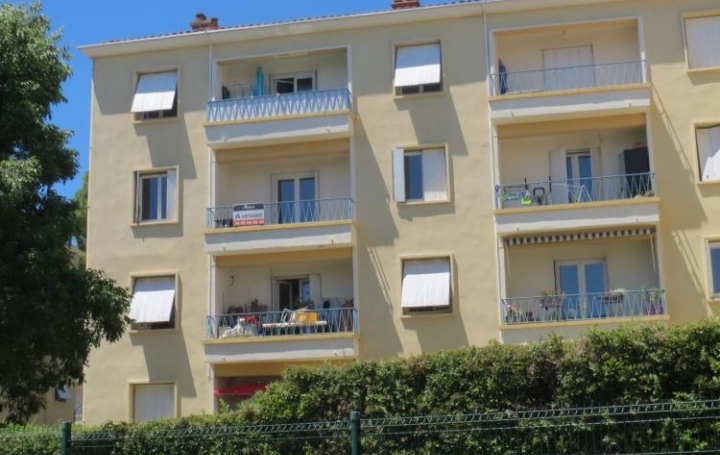 Réseau Immo-diffusion : Appartement P4  MONTPELLIER  60 m2 132 000 € 