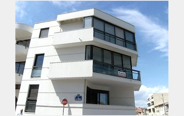 Réseau Immo-diffusion : Appartement P4  MONTPELLIER  106 m2 335 000 € 