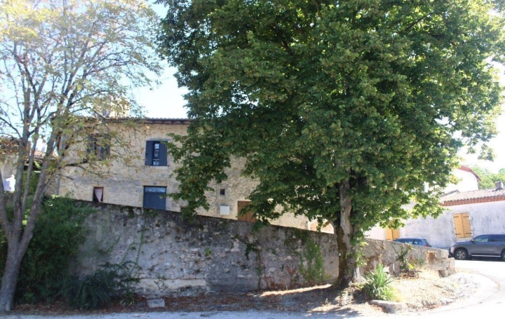 Maison de village MAUVEZIN (32120)  37 m2 79 000 € 