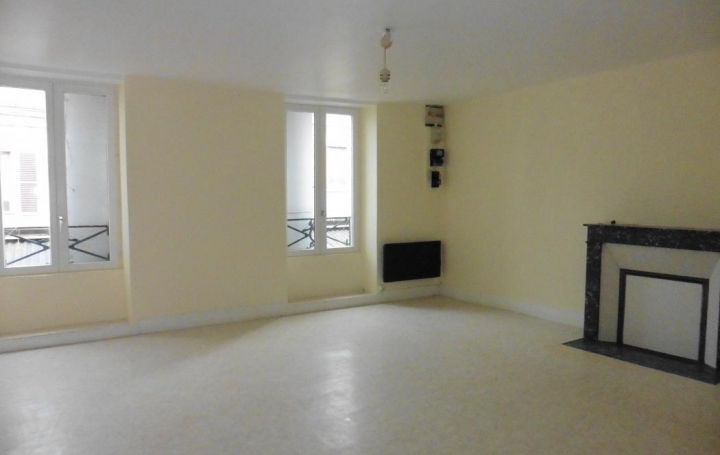Réseau Immo-diffusion : Appartement P2  OUCQUES-LA-NOUVELLE  55 m2 300 € 