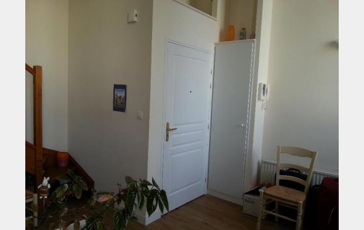 Réseau Immo-diffusion : Appartement P1  CAEN  30 m2 515 € 