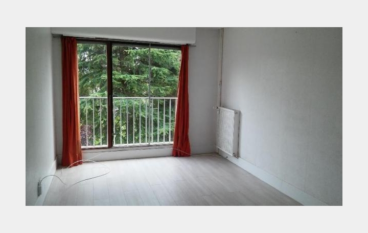 Réseau Immo-diffusion : Appartement P2  CAEN  44 m2 550 € 