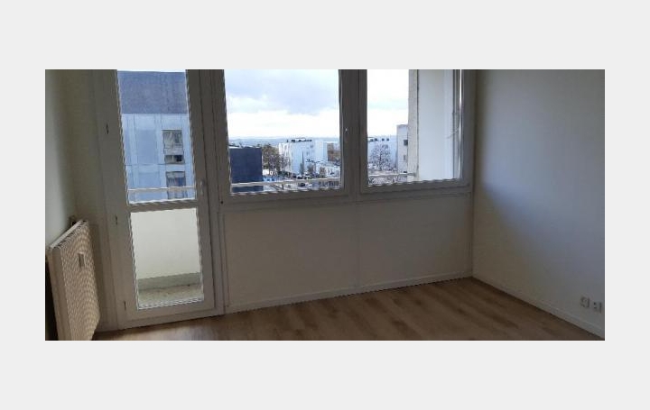 Réseau Immo-diffusion : Appartement P2  CAEN  46 m2 450 € 