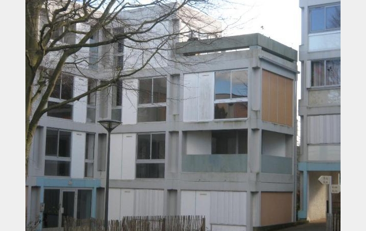 Réseau Immo-diffusion : Appartement P5  HEROUVILLE-SAINT-CLAIR  89 m2 96 200 € 