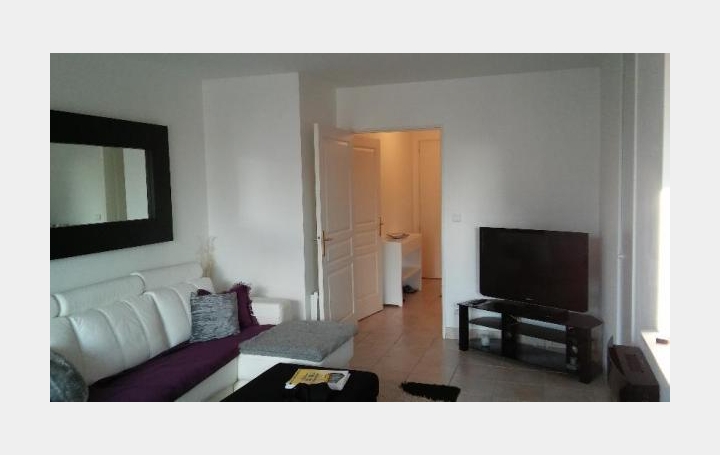 Réseau Immo-diffusion : Appartement P2  TOUQUES  43 m2 149 000 € 