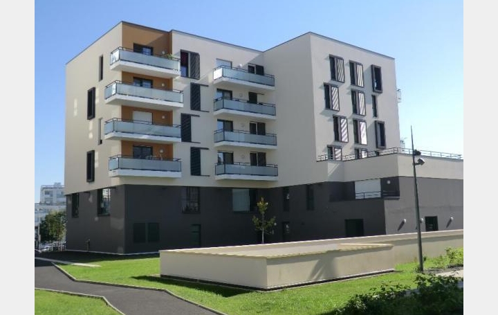 Réseau Immo-diffusion : Appartement P3  HEROUVILLE-SAINT-CLAIR  65 m2 165 690 € 