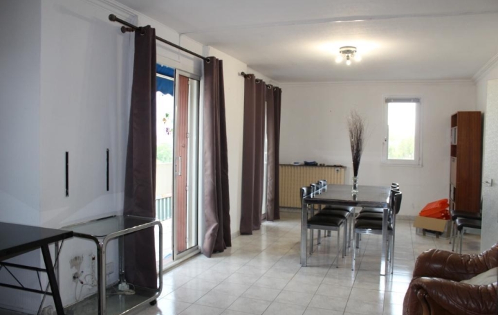 Appartement MONTPELLIER (34000) 96 m<sup>2</sup> 212 000 € 