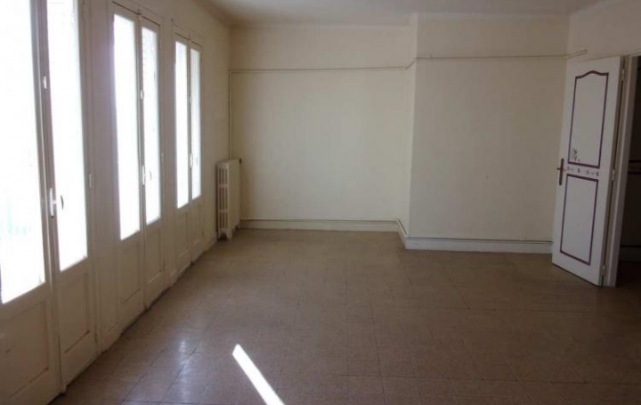 Réseau Immo-diffusion : Appartement P4  BEZIERS  80 m2 64 000 € 