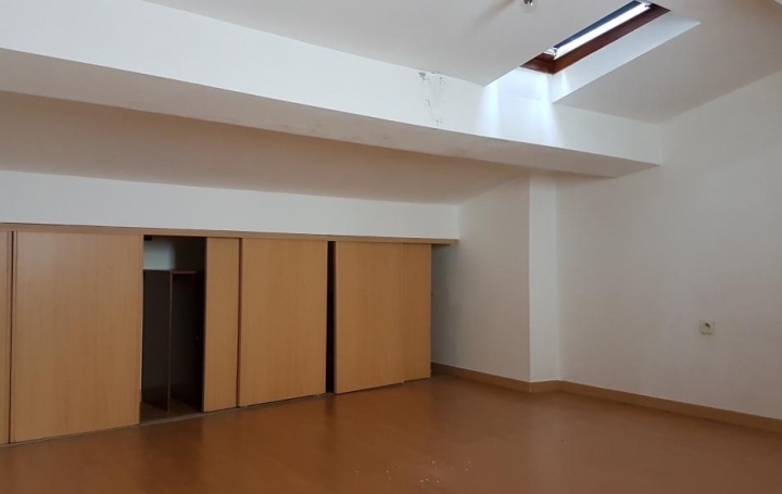 Réseau Immo-diffusion : Appartement P2  BEZIERS  35 m2 34 000 € 